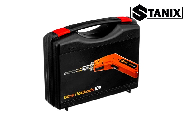 STANIX HOTBLADE 100