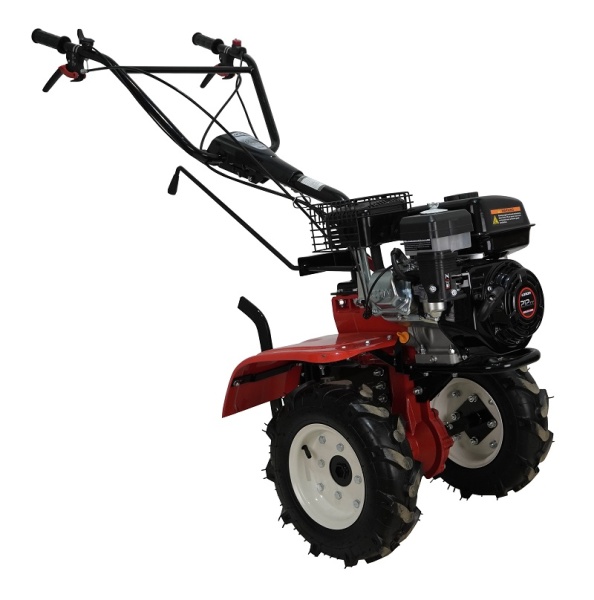 Loncin 1WG3.9-85FQ-ZA (LC850)