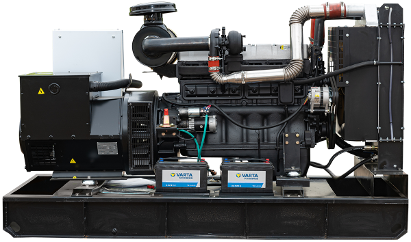 ECOPOWER АД120-T400