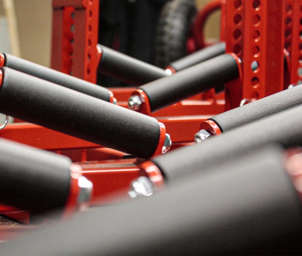 BREXIT для труб диаметром до 315 мм