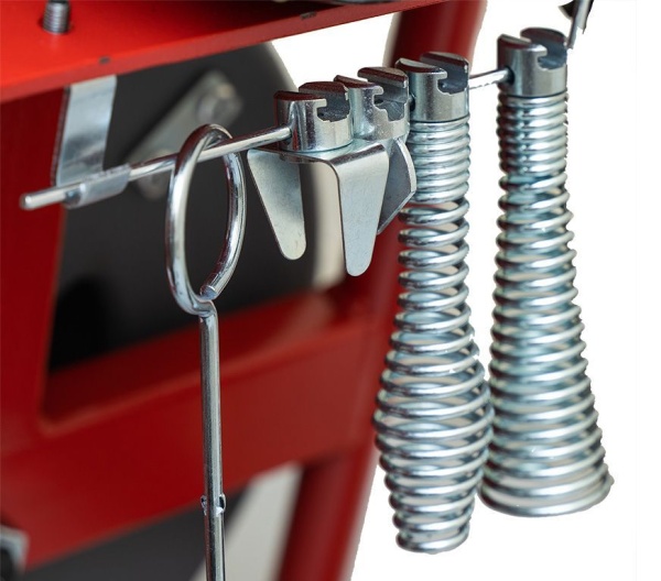 Voll V-Clean 100 электро