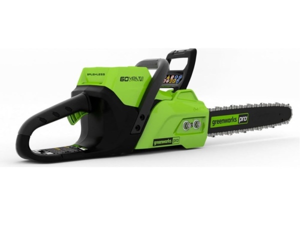 60V Greenworks GD60CS25К4