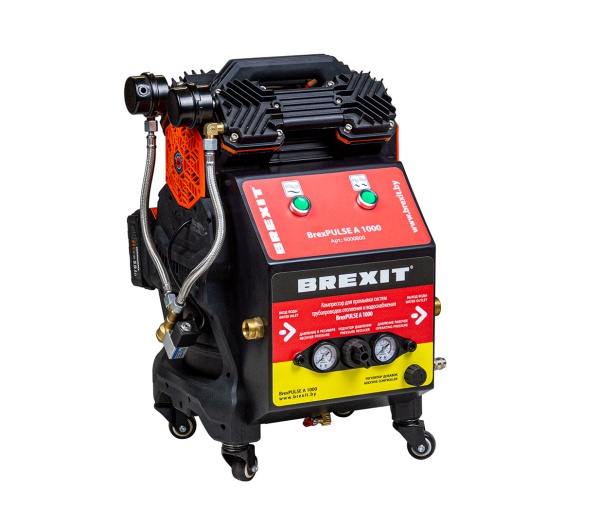 Brexit BrexPULSE A1000