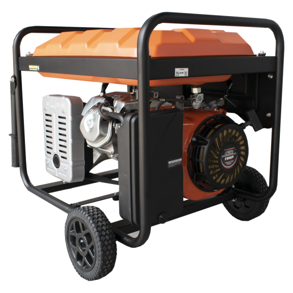 Grand Decho EG10000es-A