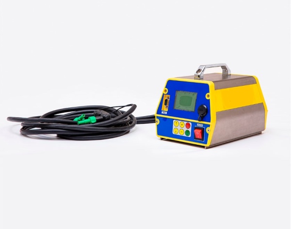 Rotorica POLYTOP 200