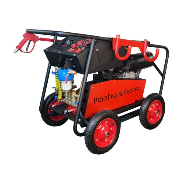 РГР PROteus F HP 350/17