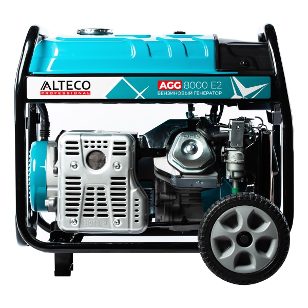 ALTECO AGG 8000 E2