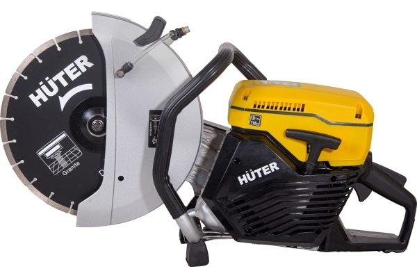 Huter GC-7414