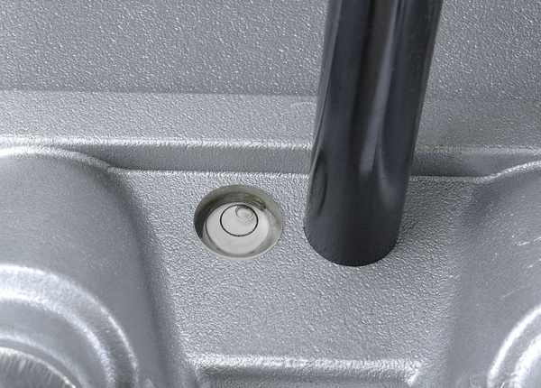 AGP Power Tools HC127