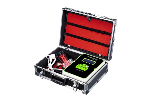 ПРОСВАР ЭЛЕКТРОН 315