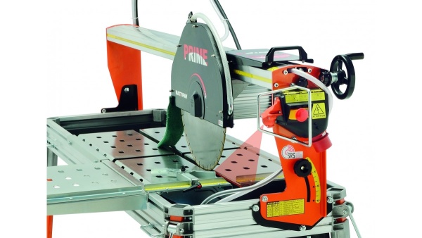 Nuova Battipav Prime 500