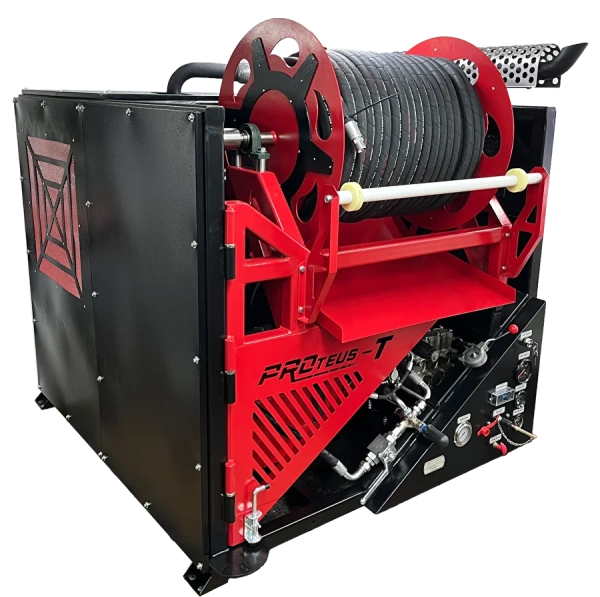 РГР PROteus T 200/70