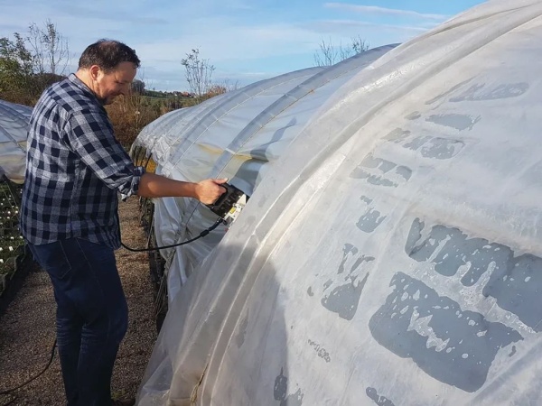 Weldy MINIWELDER TEX1