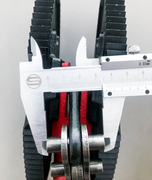 BREXIT, до 6 дюйм