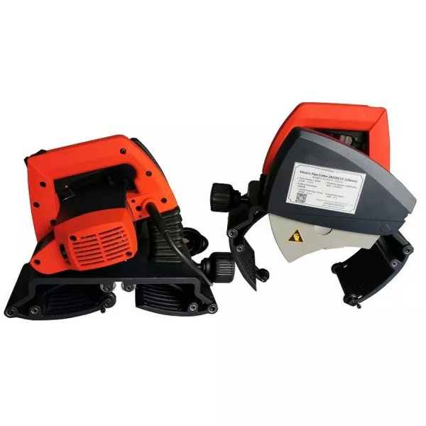 Gas Fusion 400 (75-400мм)