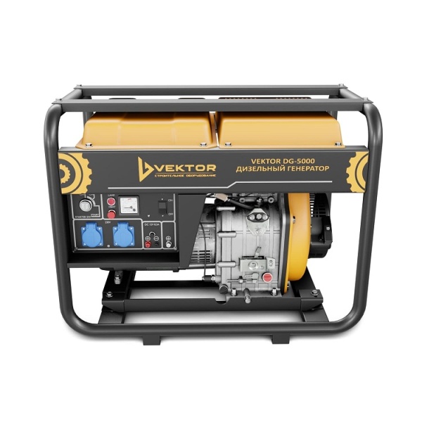 Vektor DG-5000