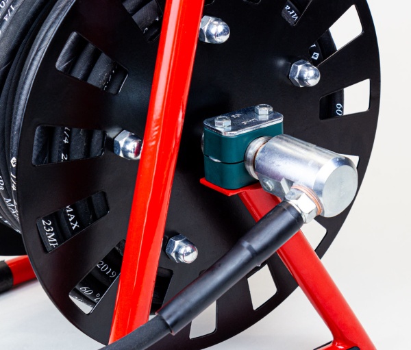 BREXIT BrexJET Electric ECO 1500