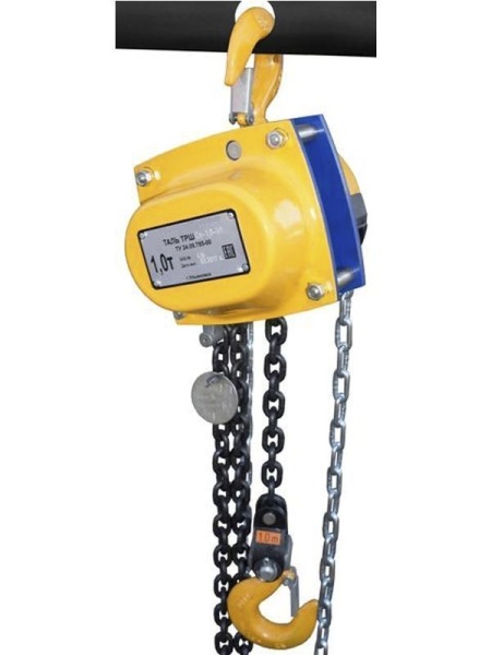 TOR ТРШСП-ЕХ-1,0 Т