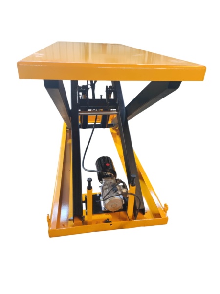 800 кг 475-1500 мм TOR SPS800