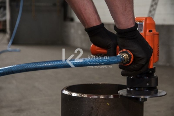 NKO MACHINES B15 AIR-S