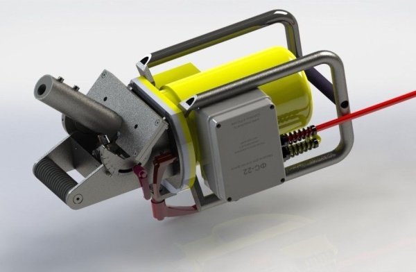 FS-1.10.000V2 SB для ФС-22М и ФС-10