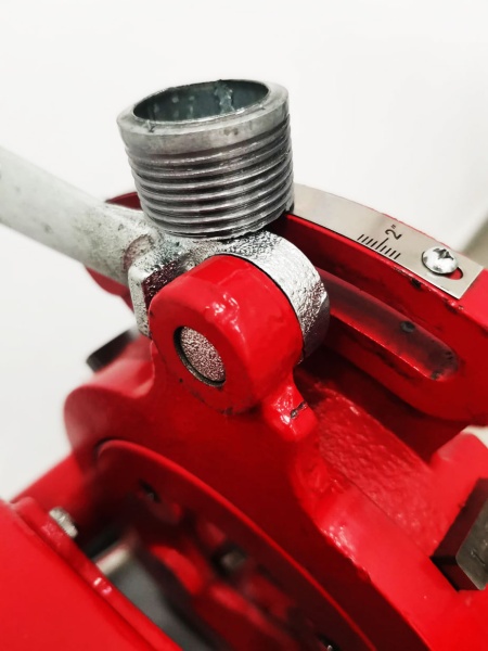 ESSON ElectricCUT-50HW2