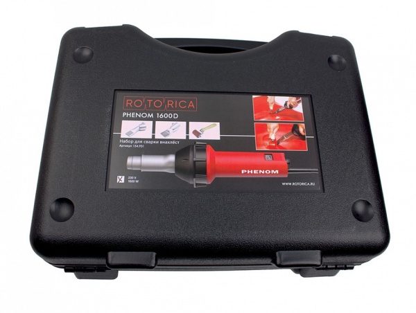 Rotorica PHENOM 1600D