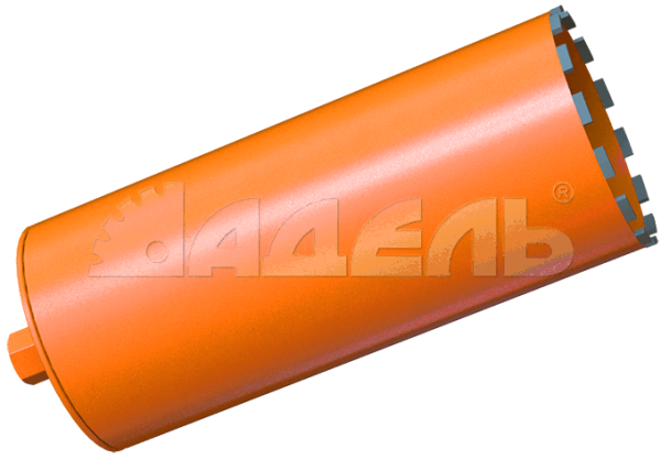 Алмазные коронки 200 мм