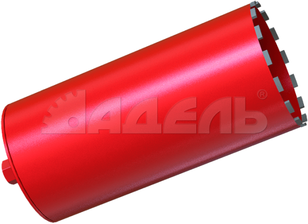 Алмазные коронки 225 мм