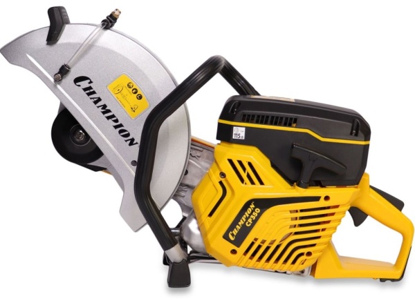 СHAMPION CP350
