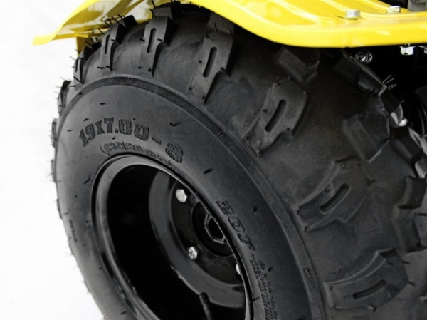 HUTER МК-8000 BIG FOOT 70/5/13