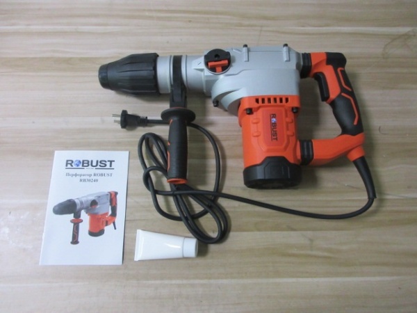 ROBUST SDS-Max RB30240