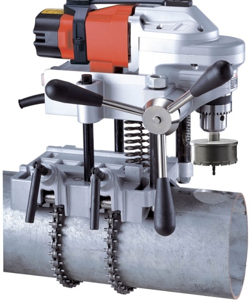 AGP Power Tools HC127