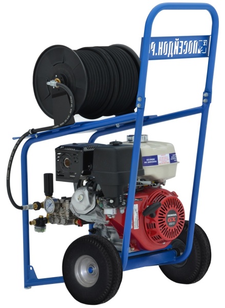 Посейдон B15-240-20