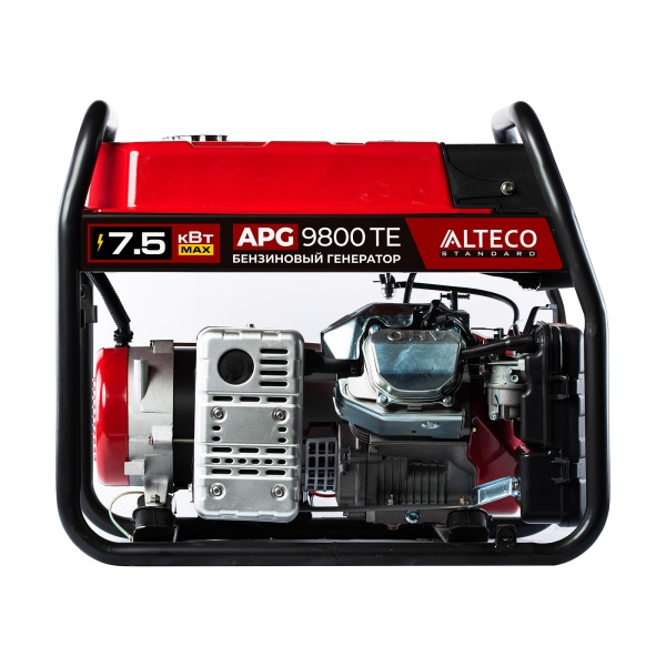 ALTECO APG 9800 TE