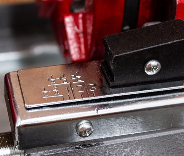 Esson ElectricCUT-80R3