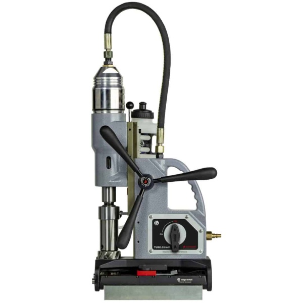 EUROBOOR TUBE.55/AIR