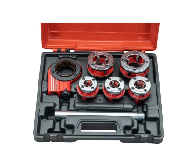 Ravic RV-360 с набором головок 3/8″-1 1/4″