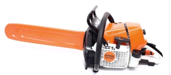 STIHL GS 461