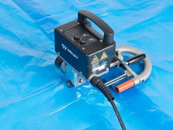 Weldy MINIWELDER TEX1