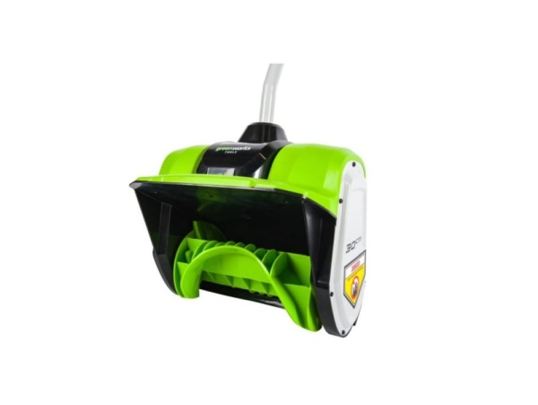 40V Greenworks GD40SSK2