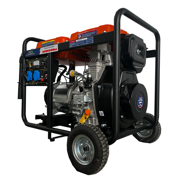 Grand Decho GDD8500es