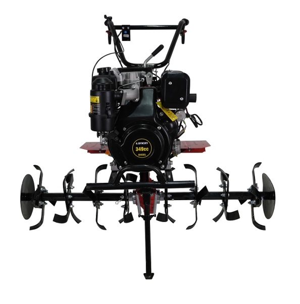 Loncin Diesel 1WG4.9-135FC-ZA