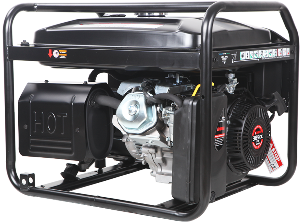 A-IPOWER LITE AP5500