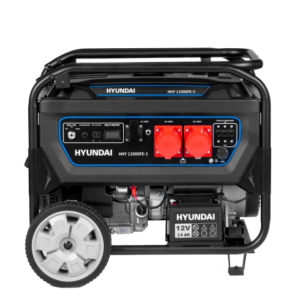 Hyundai HHY 12000FE-3