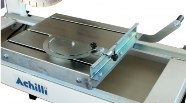 ACHILLI ATR XL