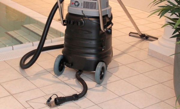 Sprintus Ketos 81/2K