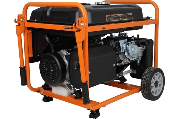 Lifan 6 GF2-4 (LF7000E3)