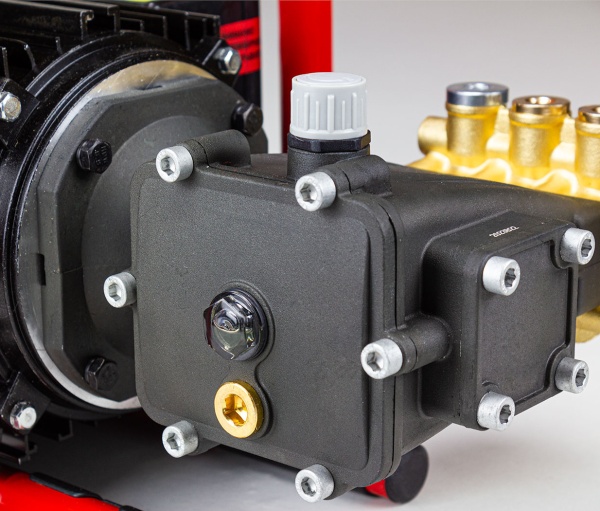 BREXIT BrexTEST ECO 1300