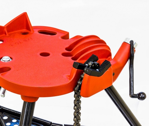 BREXIT с цепными тисками 1/2-6 дюйм